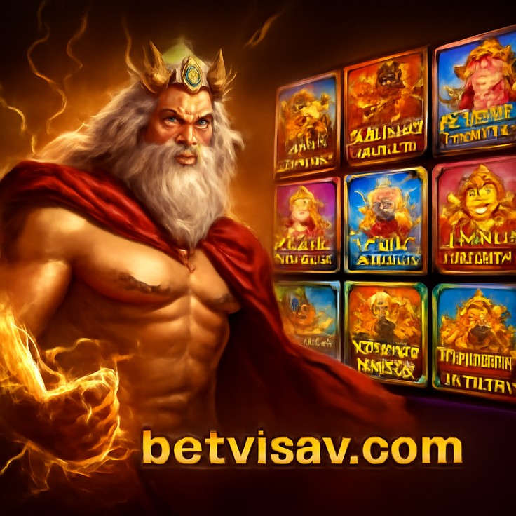 betvisa এ আপনি