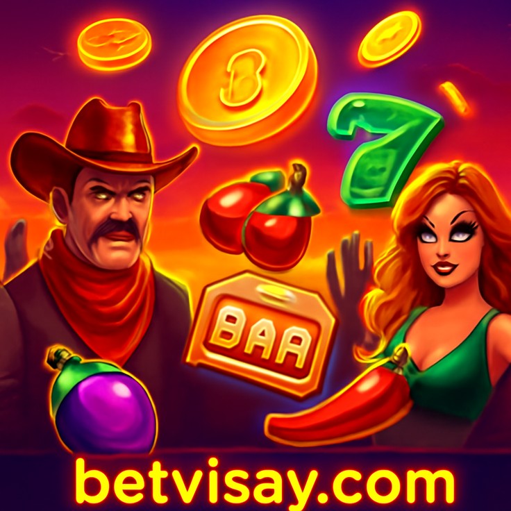 betvisa আপনার জন্য