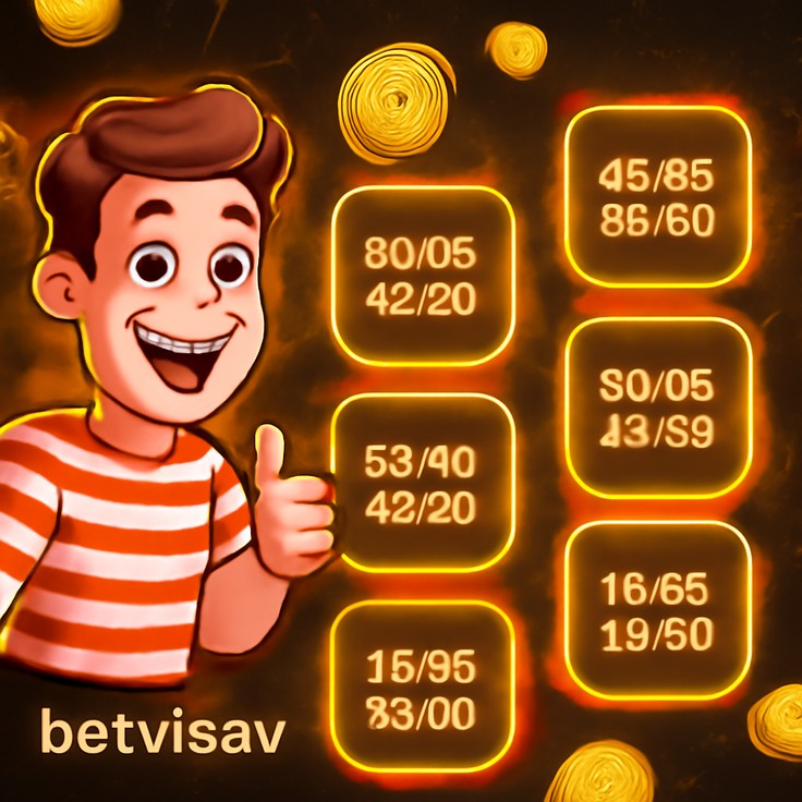 betvisa নিরাপদ ব্যবহার