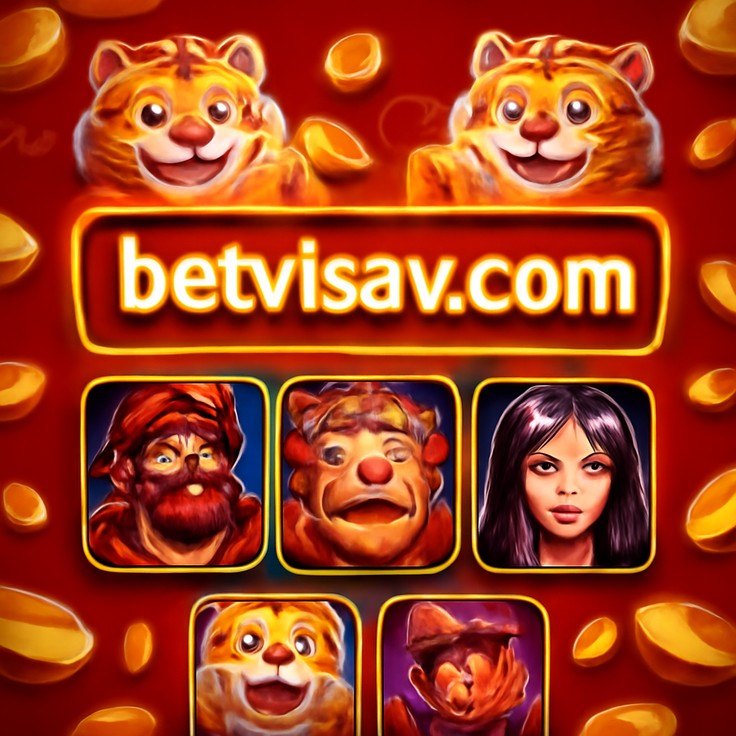 betvisa ব্র্যান্ডের