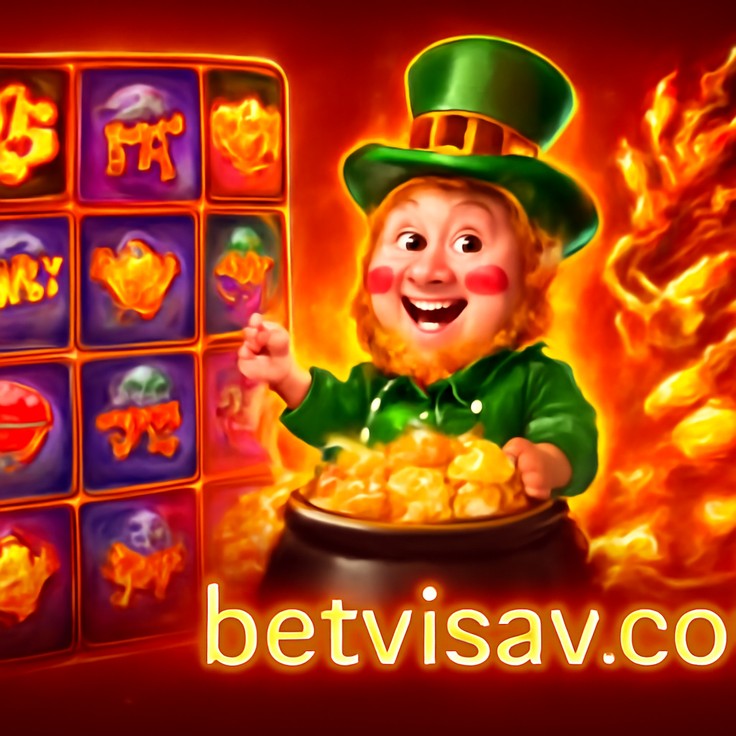 betvisa ব্র্যান্ড।