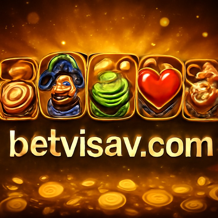 betvisa ব্র্যান্ডটি।