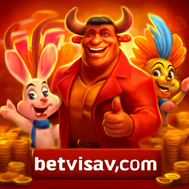 betvisa একটি